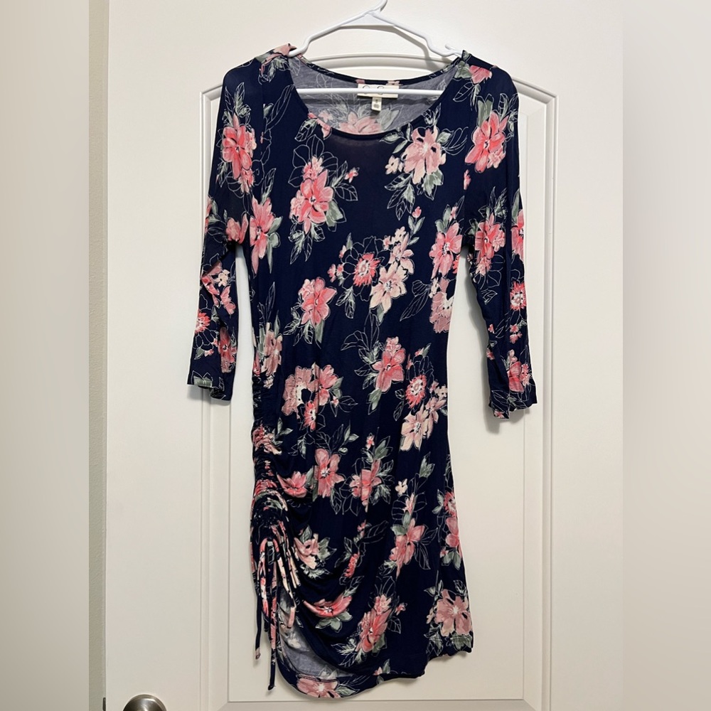Maternity Blouse